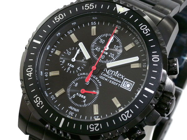 ケンテックス KENTEX ランドマン2 腕時計 S294X-10